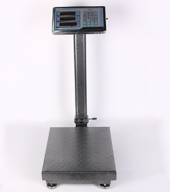 Весы торговые BOBBYTEC TCS-600 - Фото 1 Весы торговые BOBBYTEC TCS-600 - изображение 1
