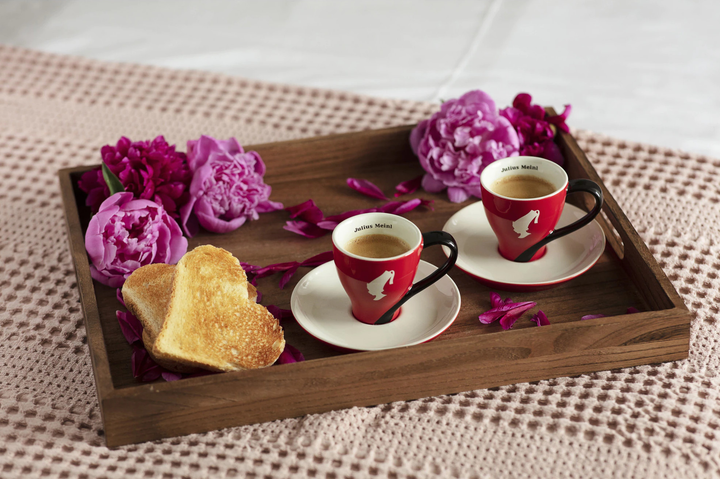 Kawa ziarnista Julius Meinl Premium Collection Espresso 1 kg (9000403895327) - obraz 3