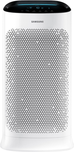 Очищувач повітря Samsung AX60R5080WD/EU - зображення 1