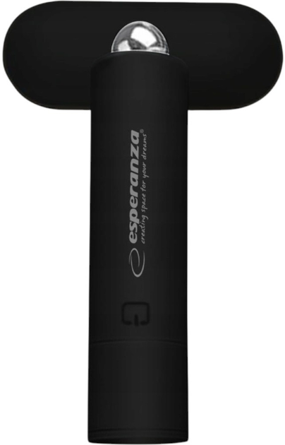 Lampa biurkowa Esperanza Agena Czarna (ELD118K) - obraz 3