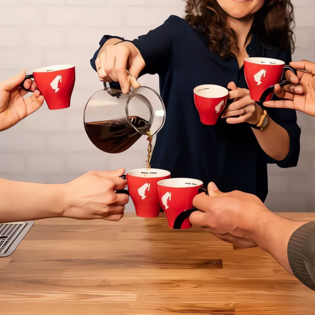 Кава в зернах Julius Meinl Premium Collection Cafe Crema 1 кг (9000403895334) - зображення 3