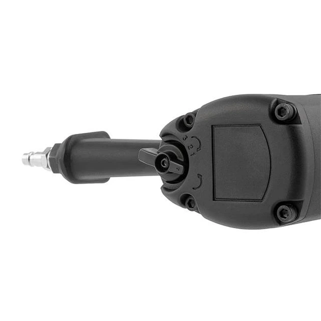 Гайковерт пневматичний 3/4", 1300 Нм, професійний, 5000 об/хв. INTERTOOL PT-1105 - изображение 10