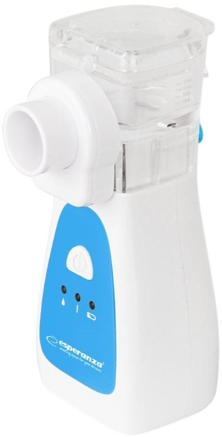 Inhalator Esperanza Respiro - obraz 3