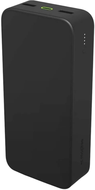 Powerbank Mophie Powerstation 20K 20000 mAh 20W Black (840056173859) - obraz 2