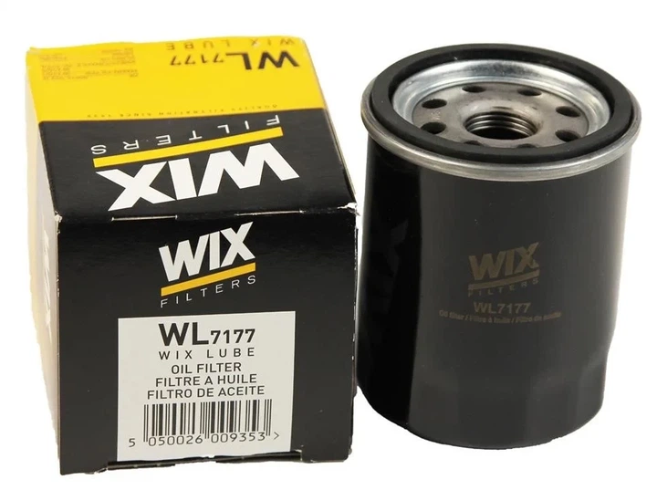 Фильтр масляный WIX Filters WL7177 - изображение 2