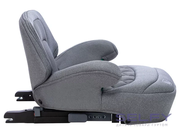Бустер FreeON Cosmo Plus, Grey - зображення 2