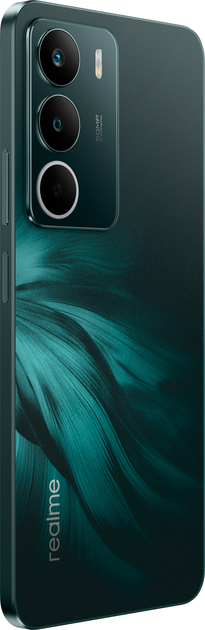 Мобільний телефон realme C71 8/256GB Forest Owl (6941764467774) дубль - зображення 7