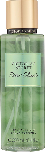 Mgiełka do ciała Victoria's Secret Pear Glace 250 ml (667557180489) - obraz 1