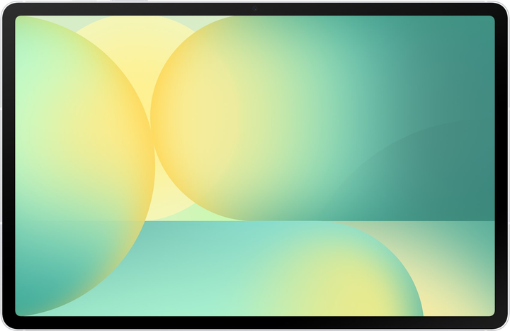 Планшет Samsung Galaxy Tab S10 FE+ Wi-Fi 12/256GB Silver (SM-X620NZSPEUB) - зображення 1