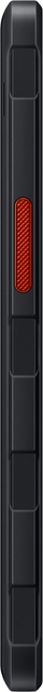 Smartfon Samsung Galaxy XCover7 Pro 6/128GB Enterprise Edition Black (SM-G766BZKDEEB) - obraz 6