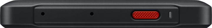 Smartfon Samsung Galaxy XCover7 Pro 6/128GB Enterprise Edition Black (SM-G766BZKDEEB) - obraz 8