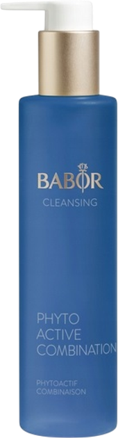 Płyn oczyszczający Babor Phytoactive Combination 100 ml (4015165321545) - obraz 1