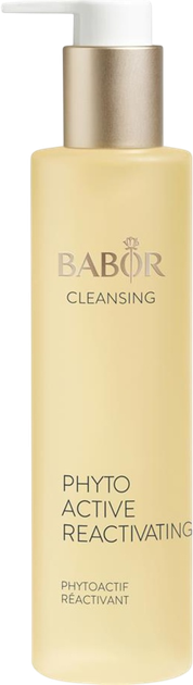 Засіб очищувальний Babor Phytoactive 100 мл (4015165321569) - зображення 1