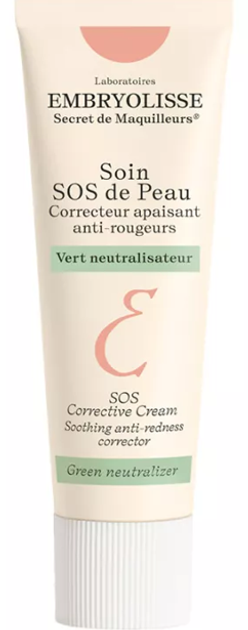 CC-krem Embryolisse SOS łagodzący 30 ml (3350900003050) - obraz 1