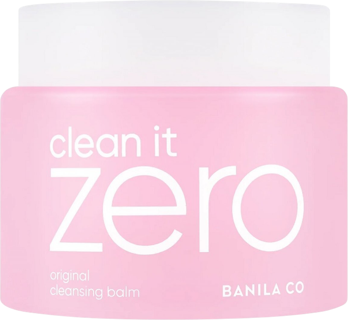 Balsam do twarzy Banila Clean It Zero oczyszczający 50 ml (8809759908528) - obraz 1