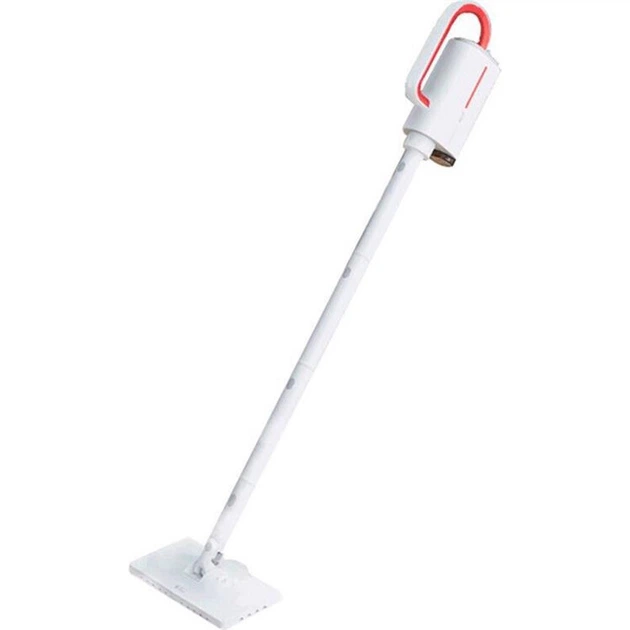 Пароочиститель Deerma Multi-function Steam Cleaner 1600W White (DEM-ZQ610)_ - Фото 3 Пароочиститель Deerma Multi-function Steam Cleaner 1600W White (DEM-ZQ610)_ - изображение 3