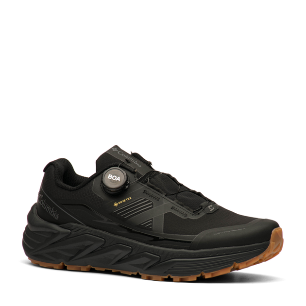 Кросівки Columbia BOA DM2037-005 45 Чорний – Оригінальне взуття