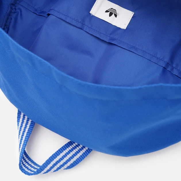 Рюкзак спортивный 18.7 л вмещает формат А4 Adidas Backpack With