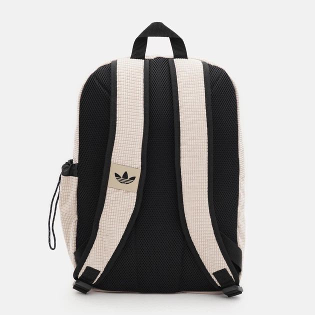 Рюкзак спортивный 20.2 л вмещает формат А4 Adidas Classic Backpack