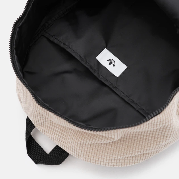 Рюкзак спортивный 20.2 л вмещает формат А4 Adidas Classic Backpack