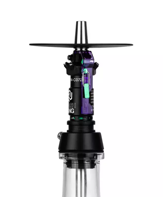 Кальян Amotion Flash Bang - Grape - Фото 5 Кальян Amotion Flash Bang - Grape - зображення 5