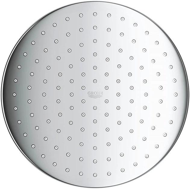 Душовий комплект Grohe QuickFix Grohtherm SmartControl з Vitalio Start 250 (UA202802R3) - изображение 2