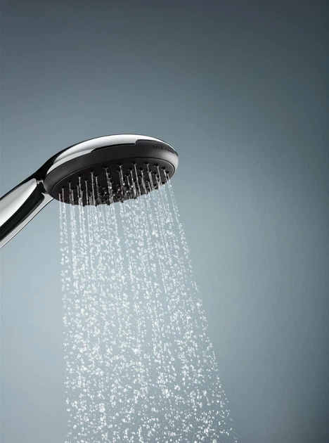 Душовий комплект Grohe QuickFix Grohtherm SmartControl з Vitalio Start 250 (UA202802R3) - изображение 13