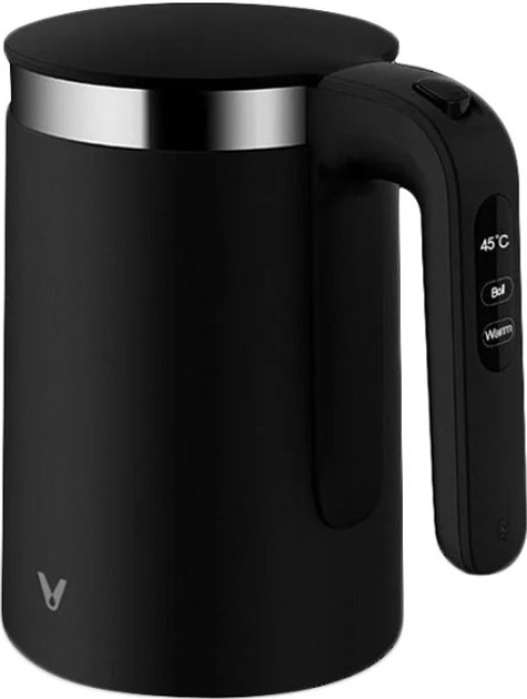 Czajnik elektryczny Viomi V-SK152B - obraz 2