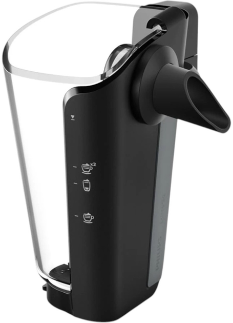 Pojemnik na mleko Philips CA6708/10 - obraz 1