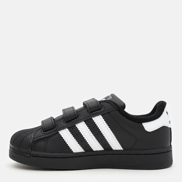 A555商品 Підліткові кеди для хлопчика Adidas Originals Superstar Ii