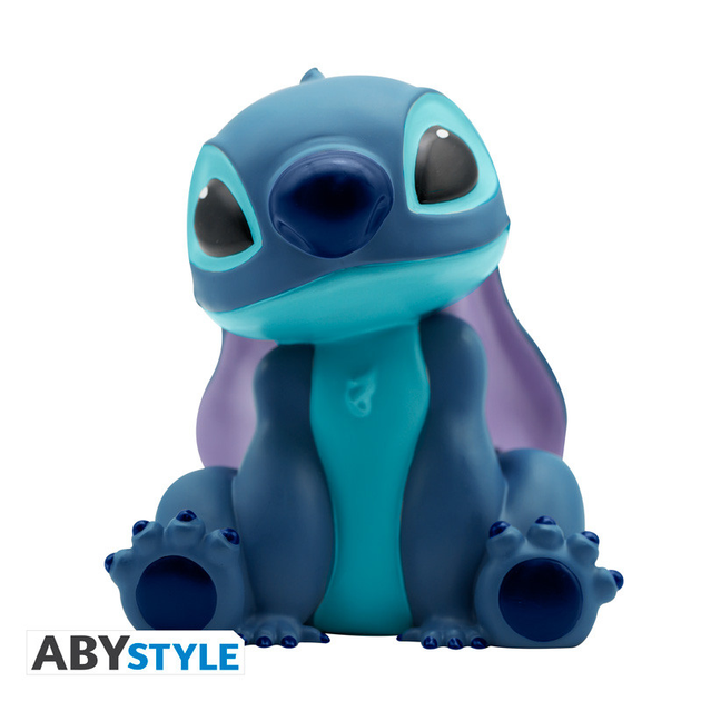 Skarbonka ABYstyle Disney Lilo & Stitch (3665361144038) - obraz 5