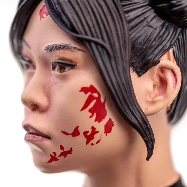 Figurka Deep Silver Dead Island 2 Amy 21 cm (4020628699802) - obraz 6