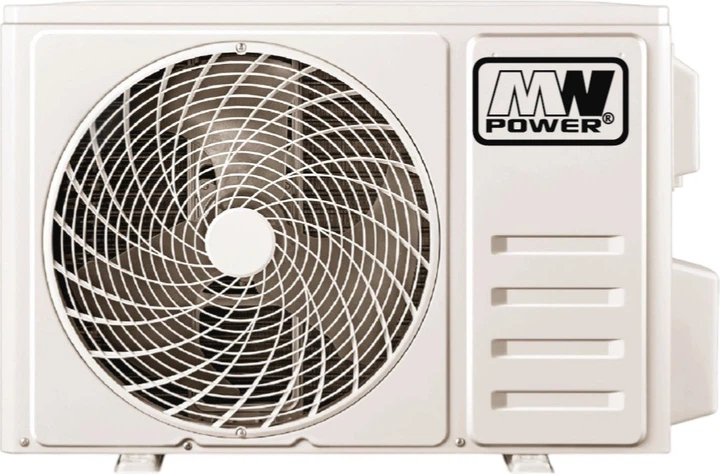 Кондиціонер MW Power Nord 09K Wifi V1 - зображення 3