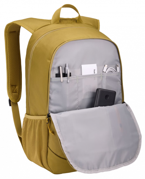 Рюкзак Case Logic Jaunt 23l wmbp-215 Dim Gold (3205149) - изображение 7