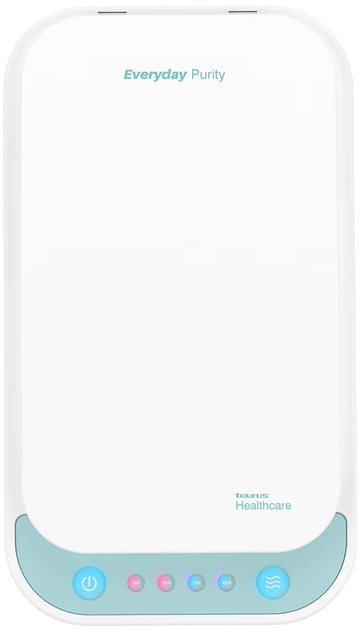 Sterylizator Taurus Everyday Purity (985002000) - obraz 1