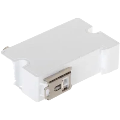 Конвертер сигналу DH-LR1002-1ET 2 порти (BNC, RJ45 10/100 Мбіт/с) передавач Ethernet по коаксіальному кабелю PoE до 1000 м Білий - зображення 3