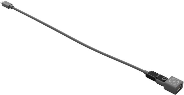 З'єднувач Logitech Rally Mic Pod CAT Coupler (952-000181) - зображення 3