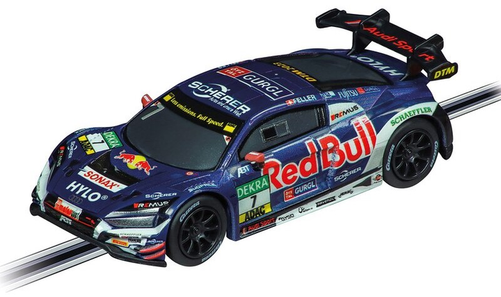 Tor wyścigowy Carrera Go DTM Supercars 6.3 m (20062595) (4007486625952) - obraz 3