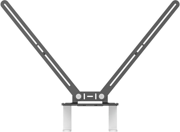 Mocowanie Logitech TV Mount for Video Bars (952-000041) - obraz 2