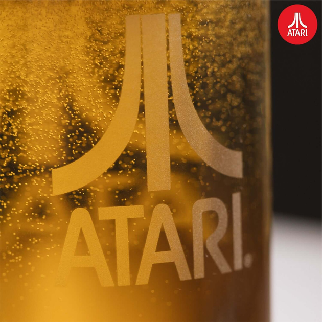 Kufel do piwa Thumbs Up! Atari 1 pint 600 ml (5060820074860) - obraz 7
