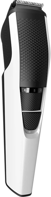 Тример для бороди Philips Series 3000 BT3206/14 - зображення 4