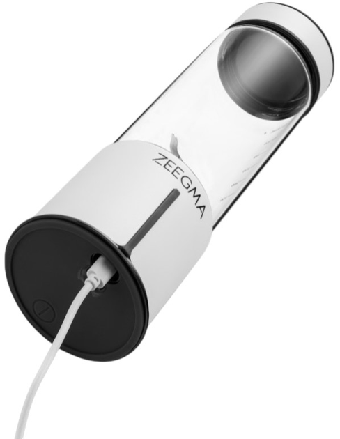 Blender Zeegma Vitamine Go Plus WH - obraz 8