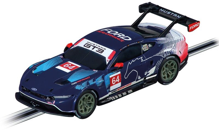 Tor wyścigowy Carrera Go GT Powerplay 4.9 m (20062597) (4007486625976) - obraz 4