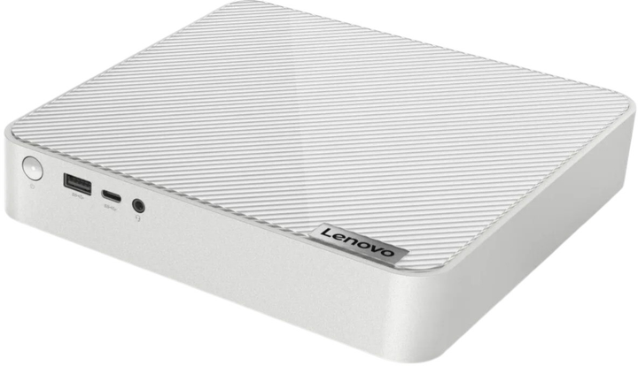 Комп'ютер Lenovo IdeaCentre Mini 01IRH8 (90W2007GGF) - зображення 3