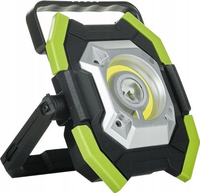 Портативний акумуляторний прожектор Germina GW-0024 - зображення 1