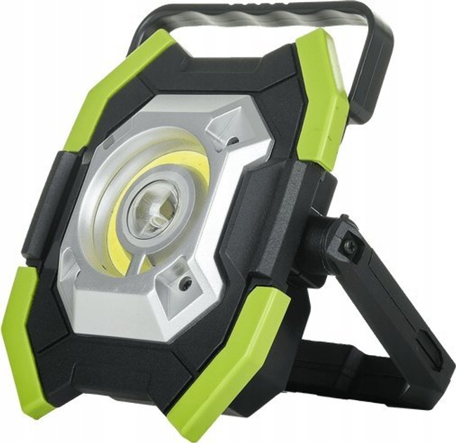 Портативний акумуляторний прожектор Germina GW-0024 - зображення 5