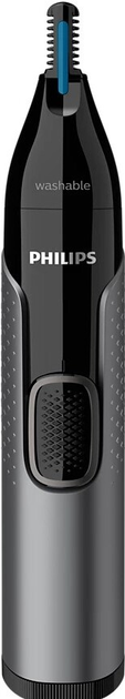 Тример для носа та вух Philips Series 3000 NT3650/16 - зображення 3