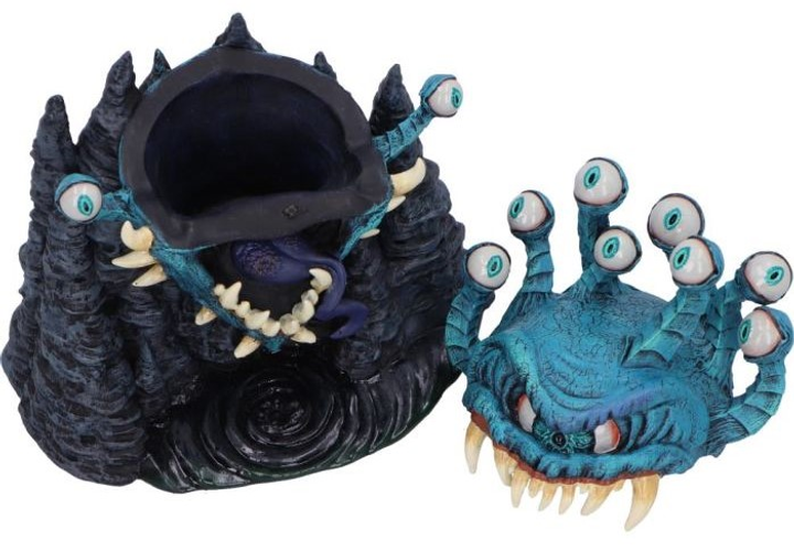Szkatułka do przechowywania Nemesis Now Dungeons & Dragons (0801269153526) - obraz 6