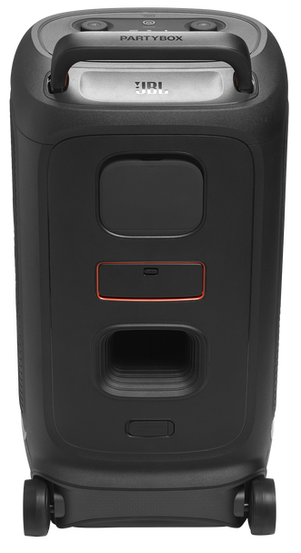 Портативна акустика JBL PartyBox 520 Black (JBLPARTYBOX520EU) (7136034) - зображення 2