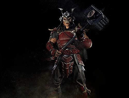 Игра Sony PlayStation 4 Mortal Kombat 11 Русские субтитры Б/У - изображение 3